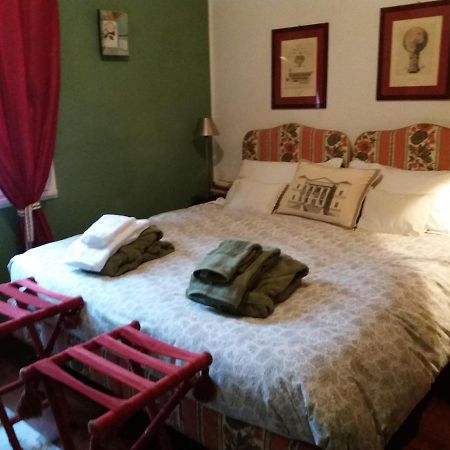 Visit Palladio B&B Vicenza Bagian luar foto