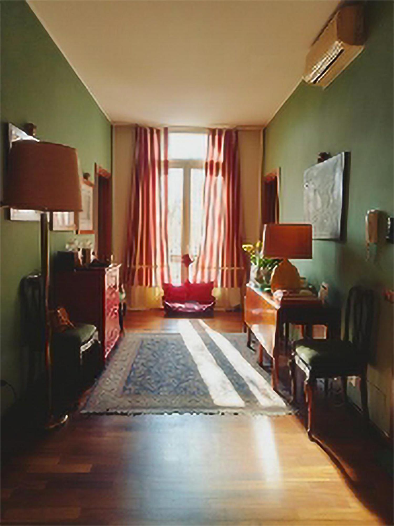 Visit Palladio B&B Vicenza Bagian luar foto